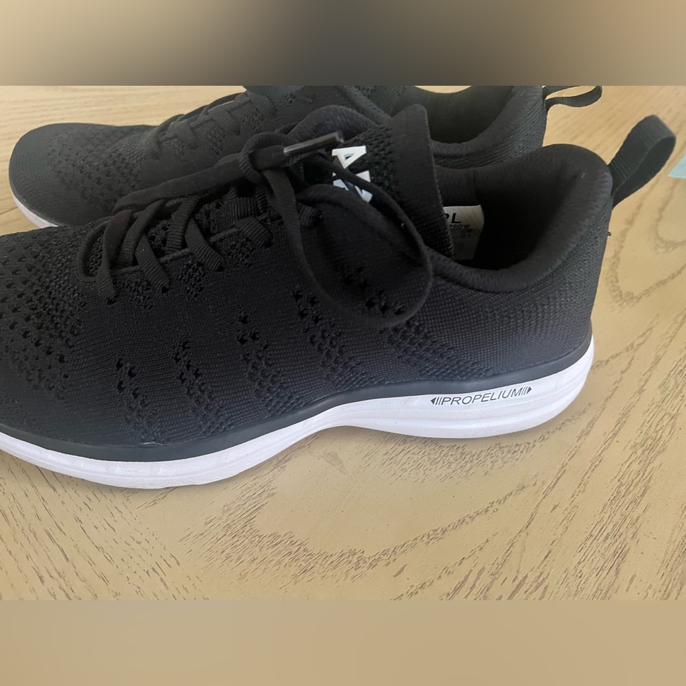 APL Athletic Propulsion Labs sneakers